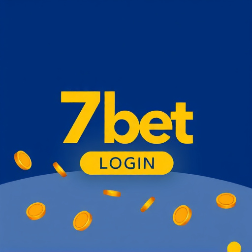 7 Bet Login Logo
